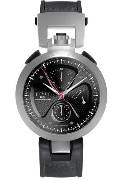 Best Bovet Sergio Split-Second Chronograph SEPIN004 Replica watch